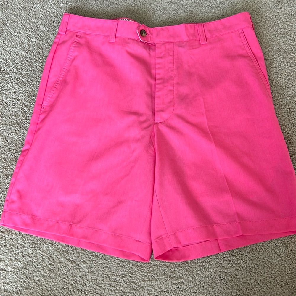 Donald Ross Golf Shorts